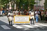 Nuoro, Festa del Redentore, Sonaggiaose Surzu Ortueri, Sardenha.
