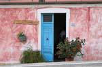 San Pantaleo, Cale foi dell Arte, Sardenha.