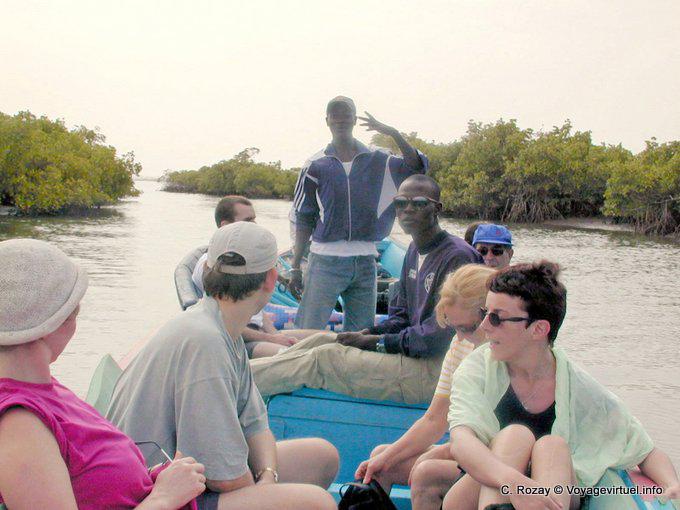 Guia Explicação - Senegal