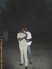 Ternura noite, Senegal.