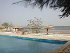 Relaxamento na África, Senegal.