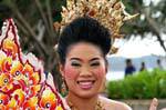 Taça Royal Festival Patong, Phuket, Tailândia.