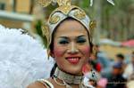 Foundation, Festival Patong, Phuket, Tailândia.