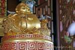 Big Buddha Butai, Phuket Town Gypsy, Tailândia.
