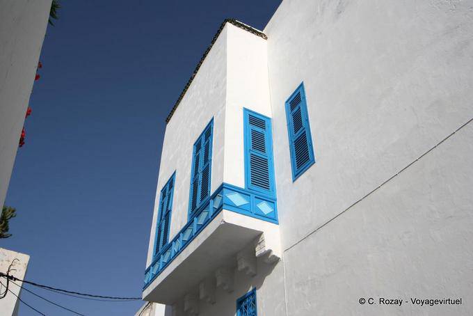 Estética, Mahdia - Tunísia