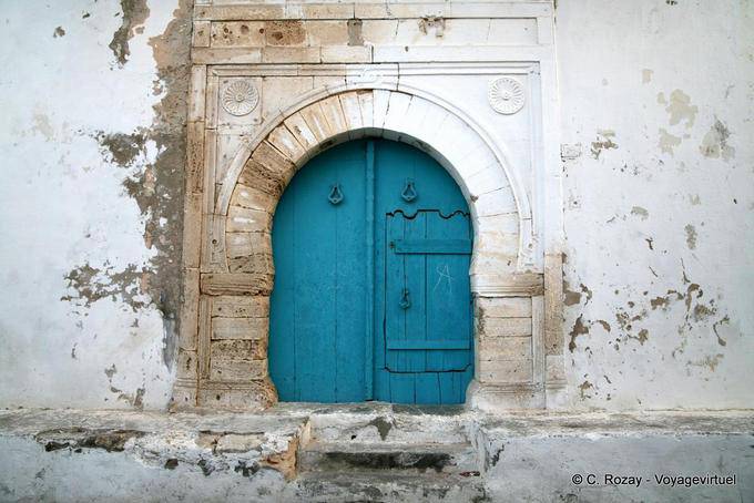 Antiquity abre, Mahdia - Tunísia