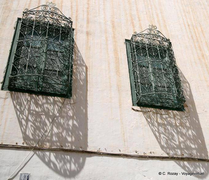Ferragens Sombra no Windows, Sfax - Tunísia