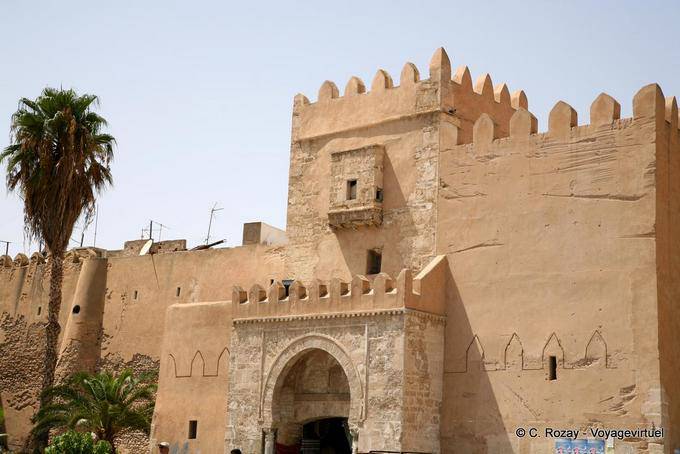 Sfax - Tunísia