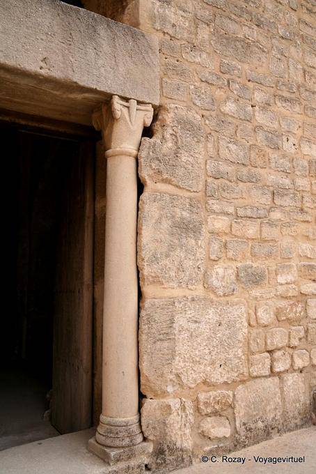 Pilar Style, Ribat de Sousse - Tunísia