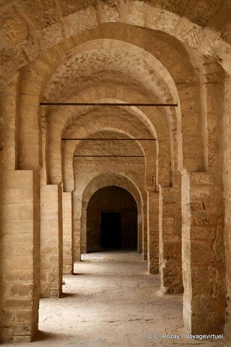 Alta Gallery Ribat de Sousse - Tunísia