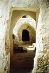 Caiado, Ksar Haddada, Tunísia.