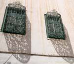 Ferragens Sombra no Windows, Sfax, Tunísia.