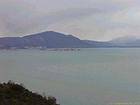 Ver Yesilada no Lago Eğirdir, Turquia.