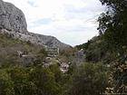 Thermessos (Pisidian), Turquia.