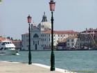 San Giorgio Maggiore, Veneza, Italia.